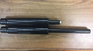 Ein Schwerlast 285D.HD Bürostuhl Gaslift/C2 Zoll Durchmesser Zylinder/350 Pfund - Bild 1 von 5