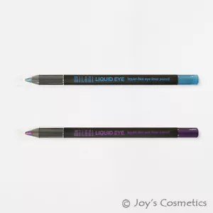 1 MILANI Liquid Eye Like Metallic Eyeliner Pencil "Pick Your 1 Color" *Joy's* - Picture 1 of 2