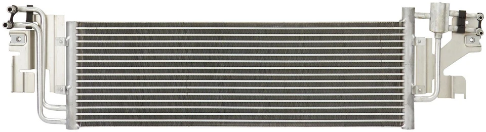 Power Steeting Cooler Fit 2003-2005 Crown Victoria Grand Marquis Town Car Foto 1 de 4