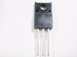 2SC4793 Transistor NPN 1A 230V 20W #21-10A1 - Bild 1 von 2