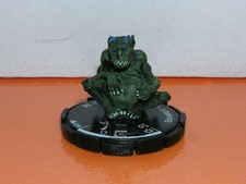 Mage Knight Pyramid #026 Squalid Gremlin