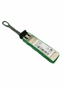 8x Brocade 57-0000088-01 Compatible 16G FC SWL SFP+ Transceiver - Picture 1 of 3