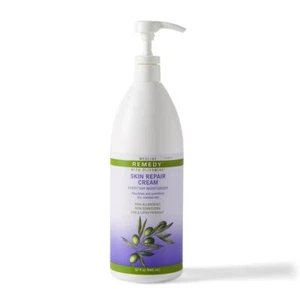 Medline MSC094420H Remedy Olivamine Skin Repair Cream, Off White - Picture 1 of 1