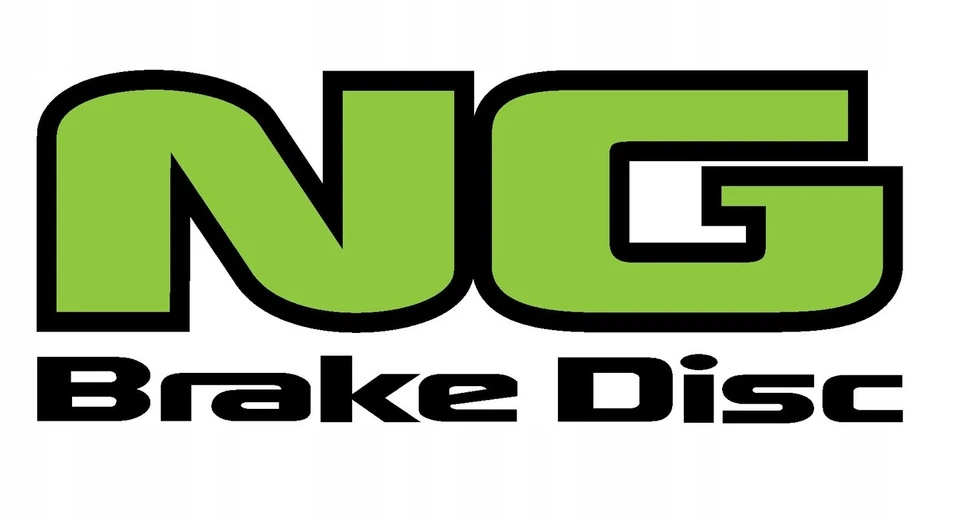 NG DISQUE DE FREIN ARRIÈRE YAMAHA WR250/450 '19-21, YZ125/250/450 '18- - Photo 1/1