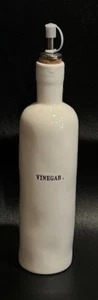 Rae Dunn Essigflasche - Bild 1 von 7