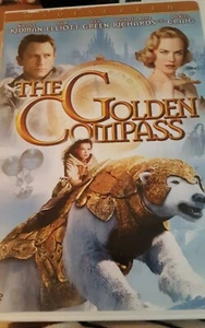 The Golden Compass (DVD, 2007) - Imagen 1 de 4