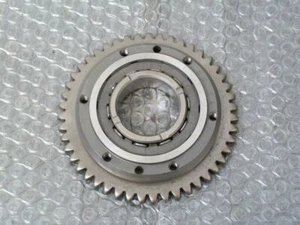 RUOTA LIBERA AVVIAMENTO PER HONDA HORNET 900 DEL 2002 (HO9409) - Picture 1 of 1