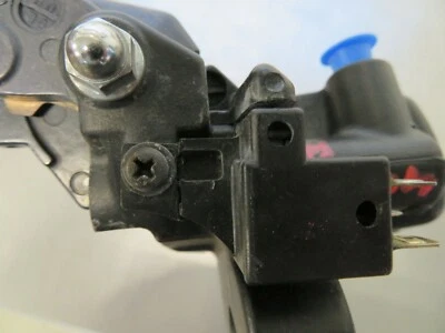 Palanca de freno honda goldwing gl1800 eb444 2001 01 Foto 1 de 4