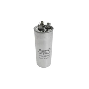 Capacitor Withstand 450V AC Fit for Air Conditioner Motor Run Capacitor - Picture 1 of 4