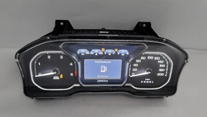 2022 CHEVROLET/GMC SILVERADO SIERRA 2500-3500 USED INSTRUMENT CLUSTER P#84935285 - Picture 1 of 8