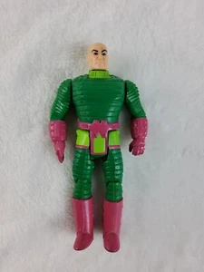 Lex Luthor Super Powers DC Comics 1984 Kenner Vintage Action Figure Only - Picture 1 of 6