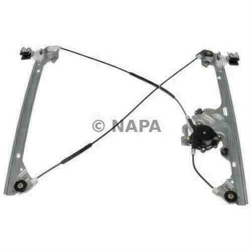 Window Regulator With Motor NAPA 665-3732 - Image 1 of 1