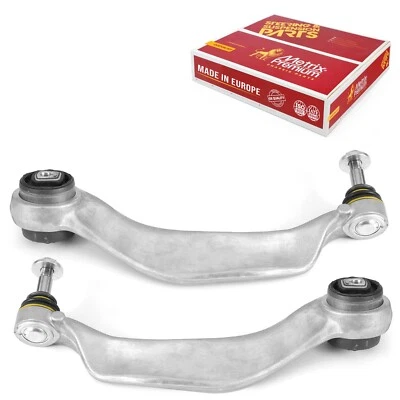 Front Lower Forward Control Arm Set for BMW 740i 740Li 750i 750Li 760Li 535i GT - Image 1 of 4