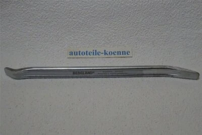 1x Montiereisen 400 mm Reifen Montage Hebel Montierhebel KFZ Motorrad Hebeleisen