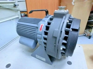 Ulvac DIS-251 Oilfree Scroll Vacuum Pump,used,Jap_,5325 - Picture 1 of 12