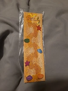 Fußabdrücke im Sand Füße Hut Anstecknadel Lesezeichen  - Bild 1 von 4