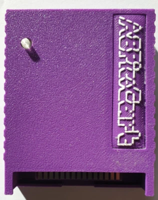  8bit A8PicoCart flash cart Atari - image 1 of 4