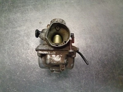 1980 80 YAMAHA MX100 MX 100 BIKE MOTORCYCLE ENGINE CARBURETOR CARB MOTOR - Image 1 of 4