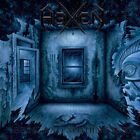 HeXeN - Being and Nothingness 2LP Limited Blue Colored Double Vinyl Reedycja NOWY