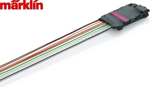 Märklin H0 60983 LokDecoder mLD3 mit Kabelbaum für Märklin + Trix - NEU + OVP - Bild 1 von 1
