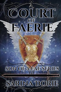 A Court of Faerie: Captain Errol of the Silver Court Royal Guard By Sarina Do...