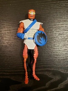 Figura de acción DC Universe Forager Wave 10 Imperiex BAF DCUC - Imagen 1 de 4