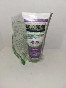 Neu Gold Bond Age Renew Crepe Corrector Körperlotion, Auffüllen & Glätten - Bild 1 von 2