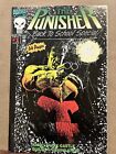 The Punisher Back To School Special #1 - Marvel Comics 1992
