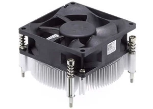 CPU Kühlkörper mit Lüfter für Dell Precision T3620 65W - 3VRGY - Bild 1 von 4