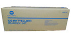 Genuine Konica Minolta Iu210y 4062-301 Yellow Imaging Unit New Free Shipping