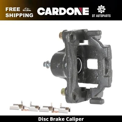 Pinza de freno de disco trasera derecha cardone 2010 2011 2012 para Nissan Murano 2009-2023 Foto 1 de 4