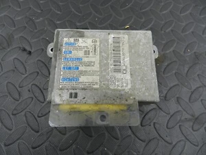 Honda CRV MK3 Bj 148 2007. AIRBAG STEUERGERÄT SRS SENSOR 779600SWA - Bild 1 von 4