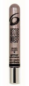 Hard Candy Eye Def Cream Metallic Eyeshadow 422 Disco Sparkling Silver Gray