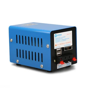 High Recharger Hand Crank Dynamotor Portable USB P9S6 - Picture 1 of 7