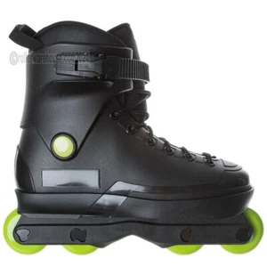 The New Everything Company TNEC 58 TALLA 8.0-9.0 NEGRO/VERDE - Imagen 1 de 5