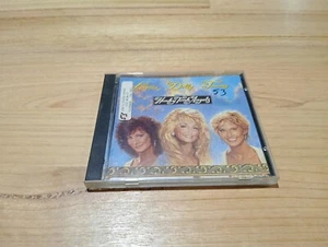 Dolly Parton Tammy Wynette Loretta Lynn - Honky Tonk Angels CD - Picture 1 of 1