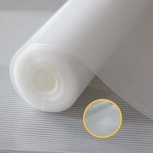 12 Inch x 20 Ft Non-Slip Shelf Liners Cabinet Drawer Liner for Kitchen Pantry - Picture 1 of 3