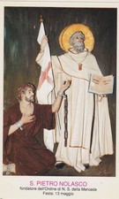 SANTINO SAN PIETRO NOLASCO SAN VITO dei NORMANNI