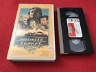 MIDNITE SPARES RARE MEDUSA BIG BOX EX RENTAL VHS VIDEO TESTED FREE POSTAGE 