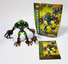 lego bionicle 2012