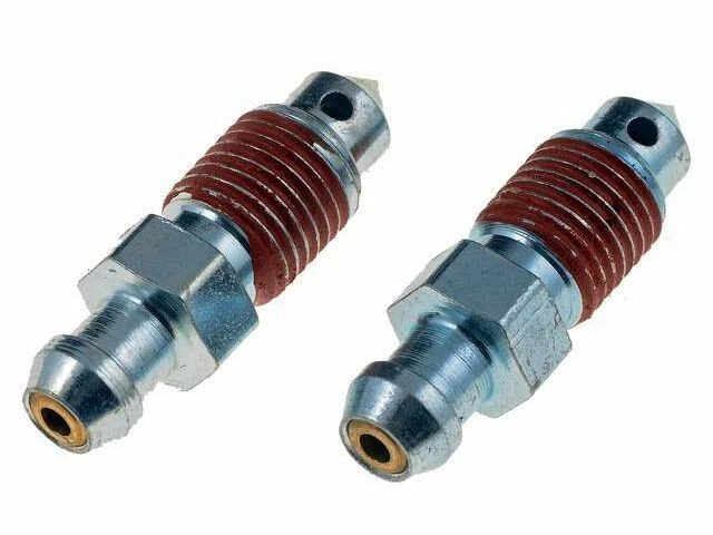 Front Brake Bleeder For 1985-1986 Plymouth Turismo 2.2 S163NJ HELP - Image 1 of 1