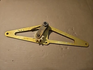 Vintage Motorcycle Chain Tensioner Motocross Aftermarket - Picture 1 of 14