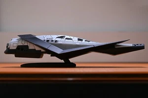 Interstellar Ranger ship model 1:61 - Picture 1 of 27