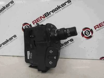 Renault Clio MK3 + Modus 2005-2012 Windscreen Washer Wiper Stalk 88103003079 - Image 1 of 2