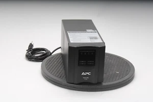 APC SMT750 Smart-UPS 750 VA Uninterrupted Power Supply - Picture 1 of 5