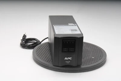 APC SMT750 Smart-UPS 750 VA Uninterrupted Power Supply - Image 1 of 4