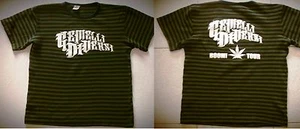 GEMELLI DIVERSI - BOOM TOUR - T-SHIRT - TG.M - COTONE - Imagen 1 de 1