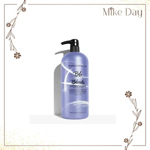 Bumble and Bumble Illuminated Blonde Conditioner 33.8 oz / 1 L Brand New Fresh - Picture 1 of 1