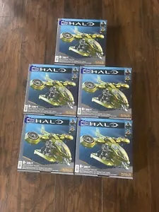 Mega Construx Halo UNSC Hornet Recon - Picture 1 of 2