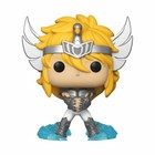 FUNKO POP! ANIME: SAINT SEIYA - CYGNUS, DRAGON SHIRYU, PHOENIX, PEGASUS, ANDROME